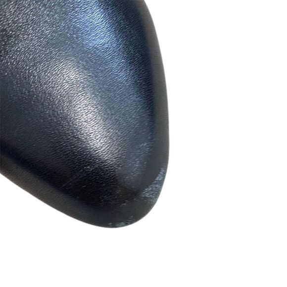 GUC United Nude Women's Black High Heel Ankle Booties Size 40 (US 9-9.5) - Picture 3 of 8